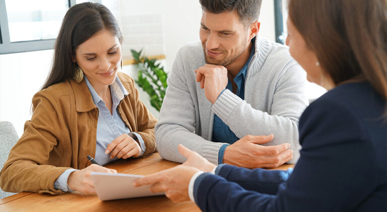 mortgage relief header