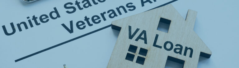 va loans header
