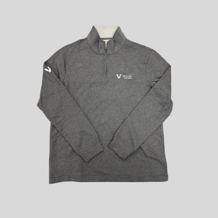 Vellum Quarter Zip - Image 2