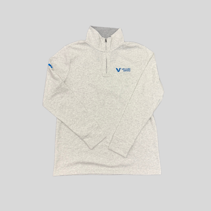 Vellum Quarter Zip - Image 3